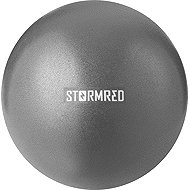 Stormred Overball 25 cm, silver - Overball