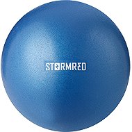 Stormred Overball 25 cm, blue - Overball