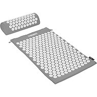 Stormred Acupressure Set Grey - Acupressure Mat