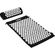 Stormred Acupressure Set Black - Acupressure Mat