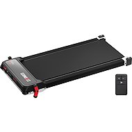 Stormred Massage Walking Pad 6km Double - Walking treadmill
