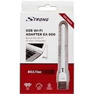 Strong USB WiFi adaptér EA 600 - WiFi USB adaptér