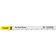 STROXX Bi-metal T 144 DF, for hardwood 5-65 mm - Saw Blade Set