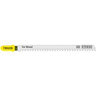STROXX HCS T 301 CD, for wood 10-65 mm - Saw Blade Set