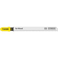STROXX HCS T 101 BR, for wood 3-30 mm - Saw Blade Set