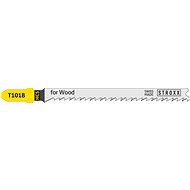 STROXX HCS T 101 B, for wood 3-30 mm - Saw Blade Set