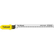 STROXX HCS T 101 AO, for wood 5-15 mm - Saw Blade Set
