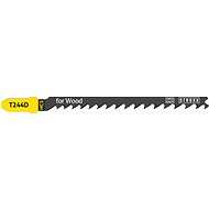 STROXX HCS T 244 D, for wood 5-50 mm - Saw Blade Set