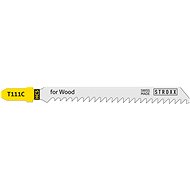 STROXX HCS T 111 C, for wood 4-50 mm - Saw Blade Set