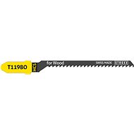 STROXX HCS T 119 B, for wood 2-15 mm - Saw Blade Set