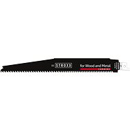 STROXX Carbide S1156XHM 225 - Saw Blade Set