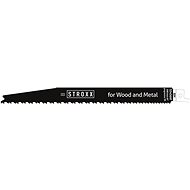 STROXX Bi-metal S3456XF 200 - Saw Blade Set