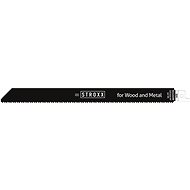 STROXX Bi-metal S1122HF 225 - Saw Blade Set