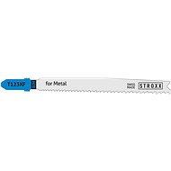 STROXX Bi-metal T 123 XF 100 × 1.2-2.6 - Saw Blade Set
