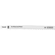 STROXX Bi-metal T 345 XF 132 × 2.4-5.0 - Saw Blade Set