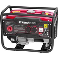 Strend Pro KM2500 - A, 2,3 / 2,1 kW, petrol - Generator