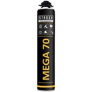 STROXX Mounting Pur Foam Mega 70, 870 ml - Insulation Foam