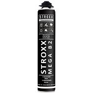 STROXX Mounting Pur Foam B2 Fireproof, 750 ml - Insulation Foam