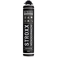 STROXX Mounting Pur Foam Low Expansion, 870 ml - Insulation Foam