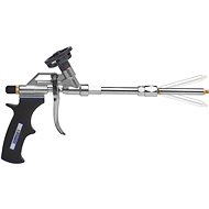 Blaugelb Pur foam gun with adjustable nozzle - Caulking Gun