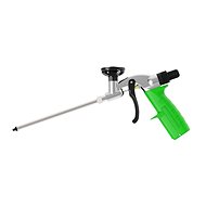 Tremco illbruck Pur gun application AA250 Pro - Caulking Gun