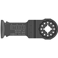 STROXX Oscillating saw blade AIZ 32 EPC - Saw Blade