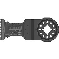 STROXX Oscillating saw blade AIZ 32 AT - Saw Blade