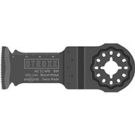 STROXX Oscillating saw blade AIZ 32 APB - Saw Blade