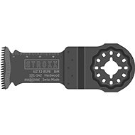 STROXX Oscillating saw blade AIZ 32 BSPB - Saw Blade