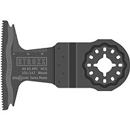 STROXX Oscillating saw blade ALL 65 APC - Saw Blade