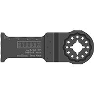 STROXX Oscillating saw blade AIZ 32 AB - Saw Blade