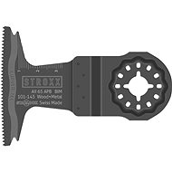 STROXX Oscillating saw blade ALL 65 APB - Saw Blade