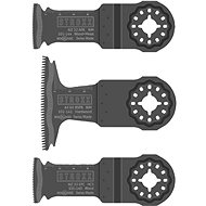 STROXX Set of 6 oscillating saw blades - Saw Blade Set