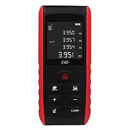 Strend Pro Distance Meter DIME 40 m - Laser Distance Meter