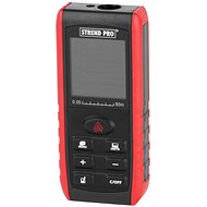 Strend Pro Distance Meter DIME 80 m - Laser Distance Meter