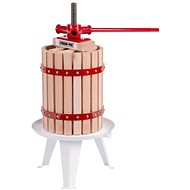 STREND PRO Fruit press - for grapes FP30, 30 l - Fruit Press