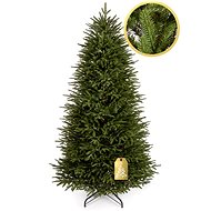 Smrk Skandinávský 100 % 150 cm - Vánoční stromek