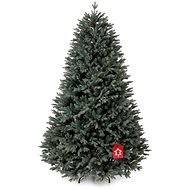 Christmas tree - spruce Silver, 220 cm - Christmas Tree