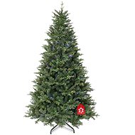 Christmas tree natural 550 LED - spruce, 210 cm - Christmas Tree