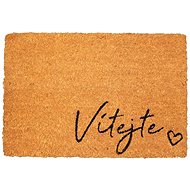 Home Elements Doormat 40×60 cm, Welcome heart - Doormat