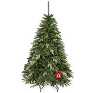 Christmas tree 3D - spruce Kangri, 180 cm - Christmas Tree