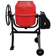 Strend Pro CMX12, 120 litres, 550 W, construction - Concrete Mixer
