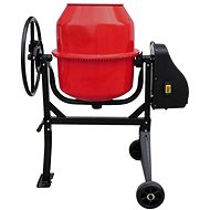 Strend Pro CMX16, 160 litres, 550 W, construction - Concrete Mixer