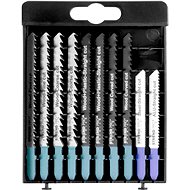 Strend Pro Premium, set of 10, for tail saw - Saw Blade