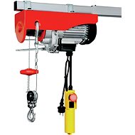 Strend Pro YT - 400 / 800, 1300 W, electric - Reel