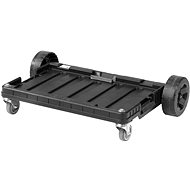 STROXX Tool trolley 745 × 510 × 180 mm, max. 100 kg - Tool trolley