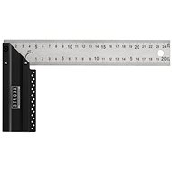 STROXX Multifunkční úhelník 250 mm - Speed Square