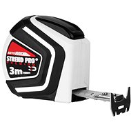 STREND PRO Premium Auto STOP Welding Meter, 3 m - Tape Measure