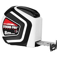 STREND PRO Premium Auto STOP Welding Meter, 8 m - Tape Measure