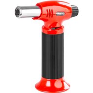 Strend Pro 400 Piezo, Mini, for flambéing, refillable - Gas Burner